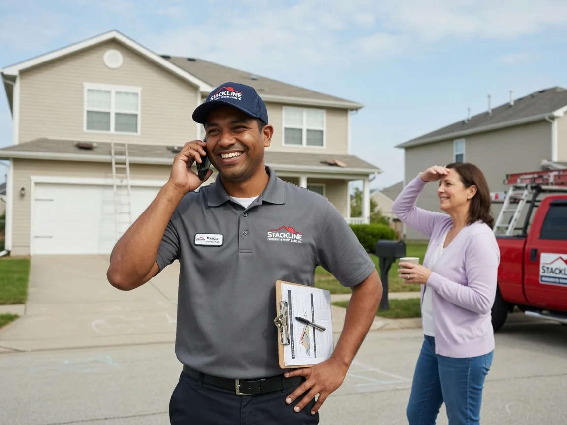 Chimney flashing repair Bluffton, GA FAQs